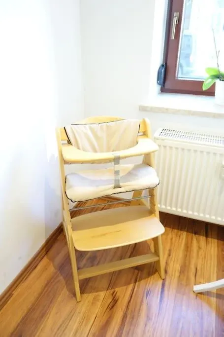 Cosy 3 Room Apartment In Dresden Neustadt 독일