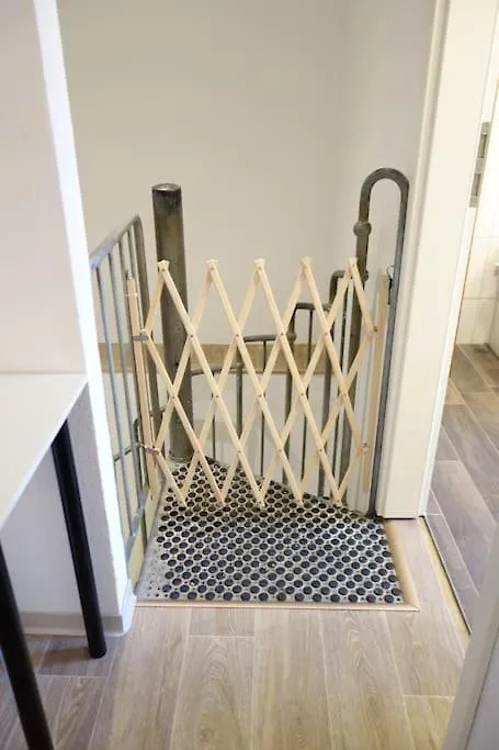 Cosy 3 Room Apartment In Dresden Neustadt