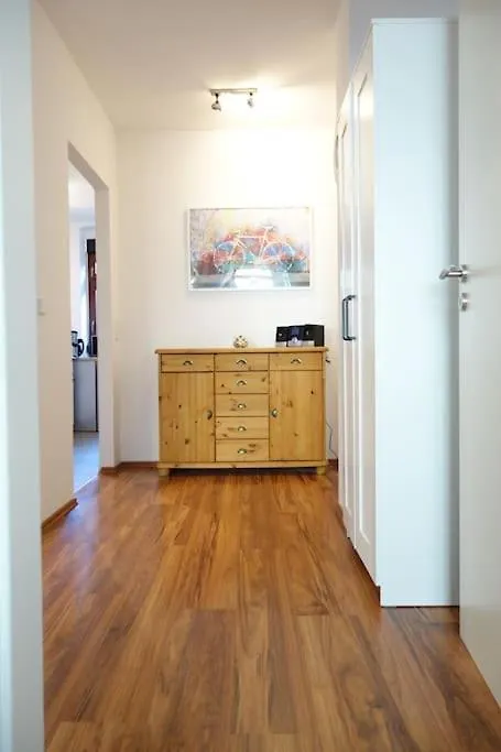 Cosy 3 Room Apartment In Dresden Neustadt 0*,
