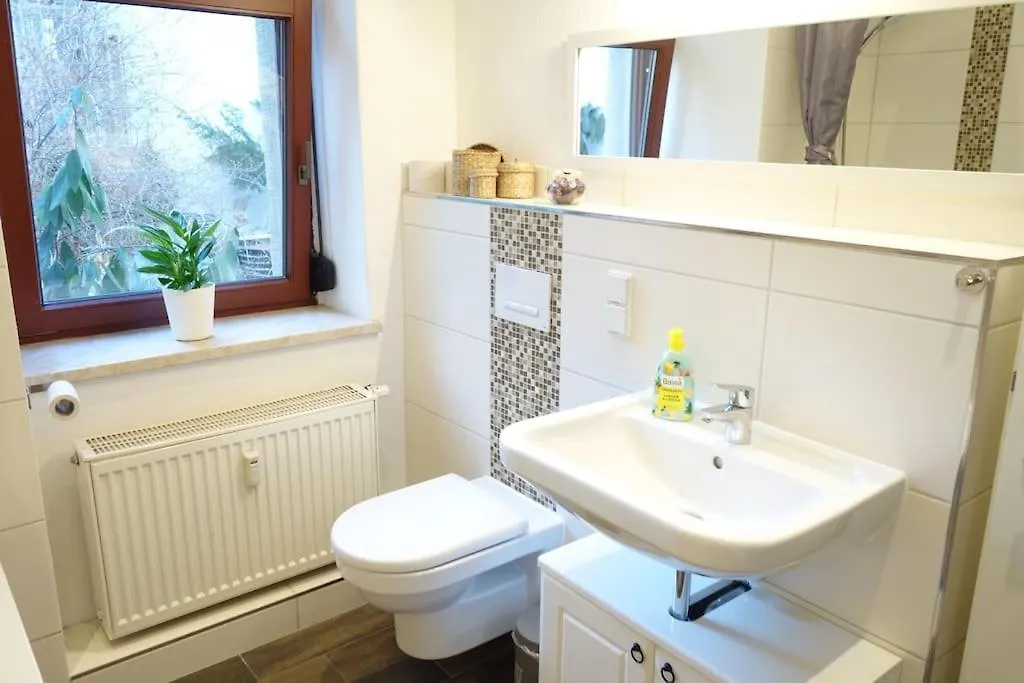 Cosy 3 Room Apartment In Dresden Neustadt 독일