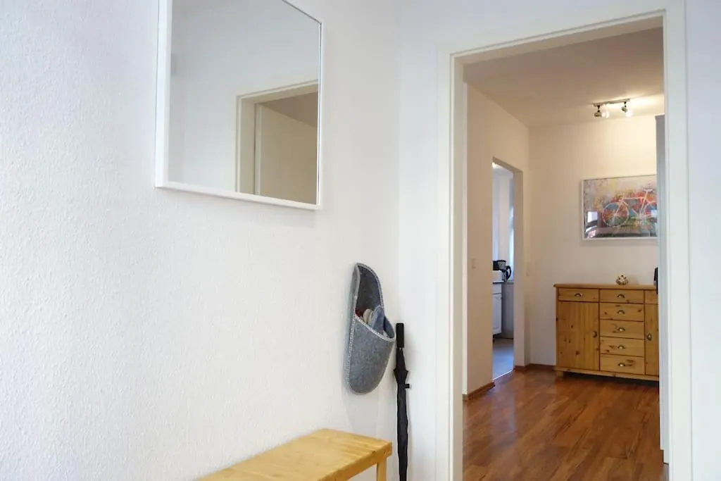 Cosy 3 Room Apartment In Dresden Neustadt 0*,  독일